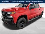 Used 2020 Chevrolet Silverado 1500 Custom Crew Cab for sale #W251000B - photo 8