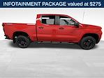 Used 2020 Chevrolet Silverado 1500 Custom Crew Cab for sale #W251000B - photo 9