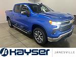 2025 Chevrolet Silverado 1500 Crew Cab 4x4 Pickup for sale #W251002 - photo 1