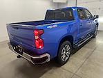 2025 Chevrolet Silverado 1500 Crew Cab 4x4 Pickup for sale #W251002 - photo 2