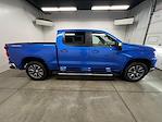 2025 Chevrolet Silverado 1500 Crew Cab 4x4 Pickup for sale #W251002 - photo 27