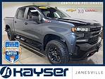 2020 Chevrolet Silverado 1500 Crew Cab 4x4 Pickup for sale #W251002B - photo 1