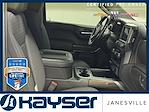 2020 Chevrolet Silverado 1500 Crew Cab 4x4 Pickup for sale #W251002B - photo 10