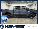 2020 Chevrolet Silverado 1500 Crew Cab 4x4 Pickup for sale #W251002B - photo 11