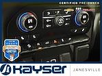 2020 Chevrolet Silverado 1500 Crew Cab 4x4 Pickup for sale #W251002B - photo 17