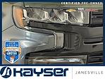 2020 Chevrolet Silverado 1500 Crew Cab 4x4 Pickup for sale #W251002B - photo 19