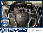 2020 Chevrolet Silverado 1500 Crew Cab 4x4 Pickup for sale #W251002B - photo 2