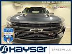 2020 Chevrolet Silverado 1500 Crew Cab 4x4 Pickup for sale #W251002B - photo 3