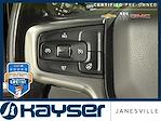 2020 Chevrolet Silverado 1500 Crew Cab 4WD Pickup for sale #W251002B - photo 11