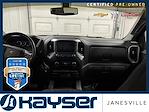 2020 Chevrolet Silverado 1500 Crew Cab 4x4 Pickup for sale #W251002B - photo 4