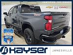 2020 Chevrolet Silverado 1500 Crew Cab 4x4 Pickup for sale #W251002B - photo 5