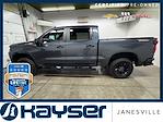 2020 Chevrolet Silverado 1500 Crew Cab 4x4 Pickup for sale #W251002B - photo 7
