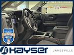2020 Chevrolet Silverado 1500 Crew Cab 4x4 Pickup for sale #W251002B - photo 8
