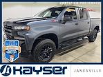 2020 Chevrolet Silverado 1500 Crew Cab 4x4 Pickup for sale #W251002B - photo 9