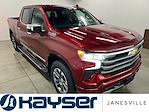 2025 Chevrolet Silverado 1500 Crew Cab 4WD Pickup for sale #W251054 - photo 1