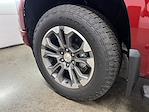2025 Chevrolet Silverado 1500 Crew Cab 4WD Pickup for sale #W251054 - photo 13