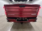 2025 Chevrolet Silverado 1500 Crew Cab 4WD Pickup for sale #W251054 - photo 4