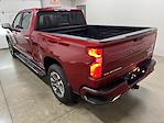2025 Chevrolet Silverado 1500 Crew Cab 4WD Pickup for sale #W251054 - photo 7