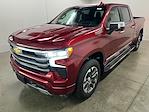 2025 Chevrolet Silverado 1500 Crew Cab 4WD Pickup for sale #W251054 - photo 9
