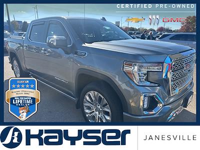 2020 GMC Sierra 1500 Crew Cab 4WD Pickup for sale #W251054A - photo 1