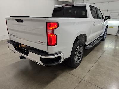 New 2025 Chevrolet Silverado 1500 RST Crew Cab for sale #W251058 - photo 2