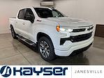 2025 Chevrolet Silverado 1500 Crew Cab 4WD Pickup for sale #W251058 - photo 1