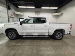 2025 Chevrolet Silverado 1500 Crew Cab 4WD Pickup for sale #W251058 - photo 10