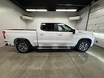 2025 Chevrolet Silverado 1500 Crew Cab 4WD Pickup for sale #W251058 - photo 3
