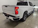 2025 Chevrolet Silverado 1500 Crew Cab 4WD Pickup for sale #W251058 - photo 2