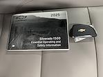 2025 Chevrolet Silverado 1500 Crew Cab 4WD Pickup for sale #W251058 - photo 42