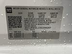 2025 Chevrolet Silverado 1500 Crew Cab 4WD Pickup for sale #W251058 - photo 46