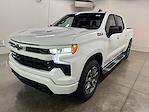 2025 Chevrolet Silverado 1500 Crew Cab 4WD Pickup for sale #W251058 - photo 9