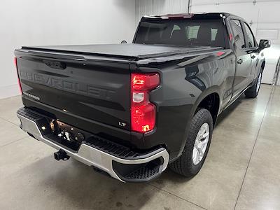 New 2025 Chevrolet Silverado 1500 LT Crew Cab for sale #W251059 - photo 2
