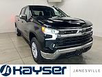 2025 Chevrolet Silverado 1500 Crew Cab 4WD Pickup for sale #W251059 - photo 1