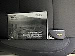 2025 Chevrolet Silverado 1500 Crew Cab 4WD Pickup for sale #W251059 - photo 37