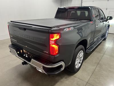 New 2025 Chevrolet Silverado 1500 LTZ Crew Cab for sale #W251060 - photo 2