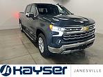2025 Chevrolet Silverado 1500 Crew Cab 4WD Pickup for sale #W251060 - photo 1