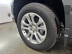 2025 Chevrolet Silverado 1500 Crew Cab 4WD Pickup for sale #W251060 - photo 14