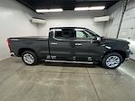 2025 Chevrolet Silverado 1500 Crew Cab 4WD Pickup for sale #W251060 - photo 3