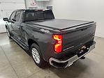 2025 Chevrolet Silverado 1500 Crew Cab 4WD Pickup for sale #W251060 - photo 8