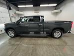 2025 Chevrolet Silverado 1500 Crew Cab 4WD Pickup for sale #W251060 - photo 9