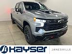 2025 Chevrolet Silverado 1500 Crew Cab 4WD Pickup for sale #W251061 - photo 1