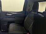 2025 Chevrolet Silverado 1500 Crew Cab 4WD Pickup for sale #W251061 - photo 32