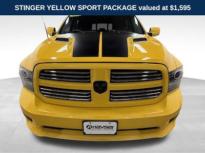 Used 2016 Ram 1500 Sport Crew Cab for sale #W251061A - photo 2