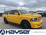 Used 2016 Ram 1500 Sport Crew Cab for sale #W251061A - photo 1