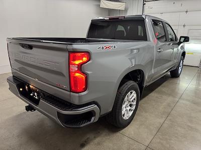 New 2025 Chevrolet Silverado 1500 RST Crew Cab for sale #W251071 - photo 2