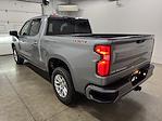 New 2025 Chevrolet Silverado 1500 RST Crew Cab for sale #W251071 - photo 6