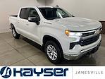 2025 Chevrolet Silverado 1500 Crew Cab 4x4 Pickup for sale #W25996 - photo 1