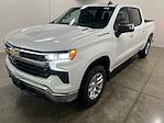 2025 Chevrolet Silverado 1500 Crew Cab 4x4 Pickup for sale #W25996 - photo 3