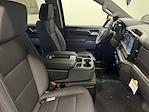 2025 Chevrolet Silverado 1500 Crew Cab 4x4 Pickup for sale #W25996 - photo 15